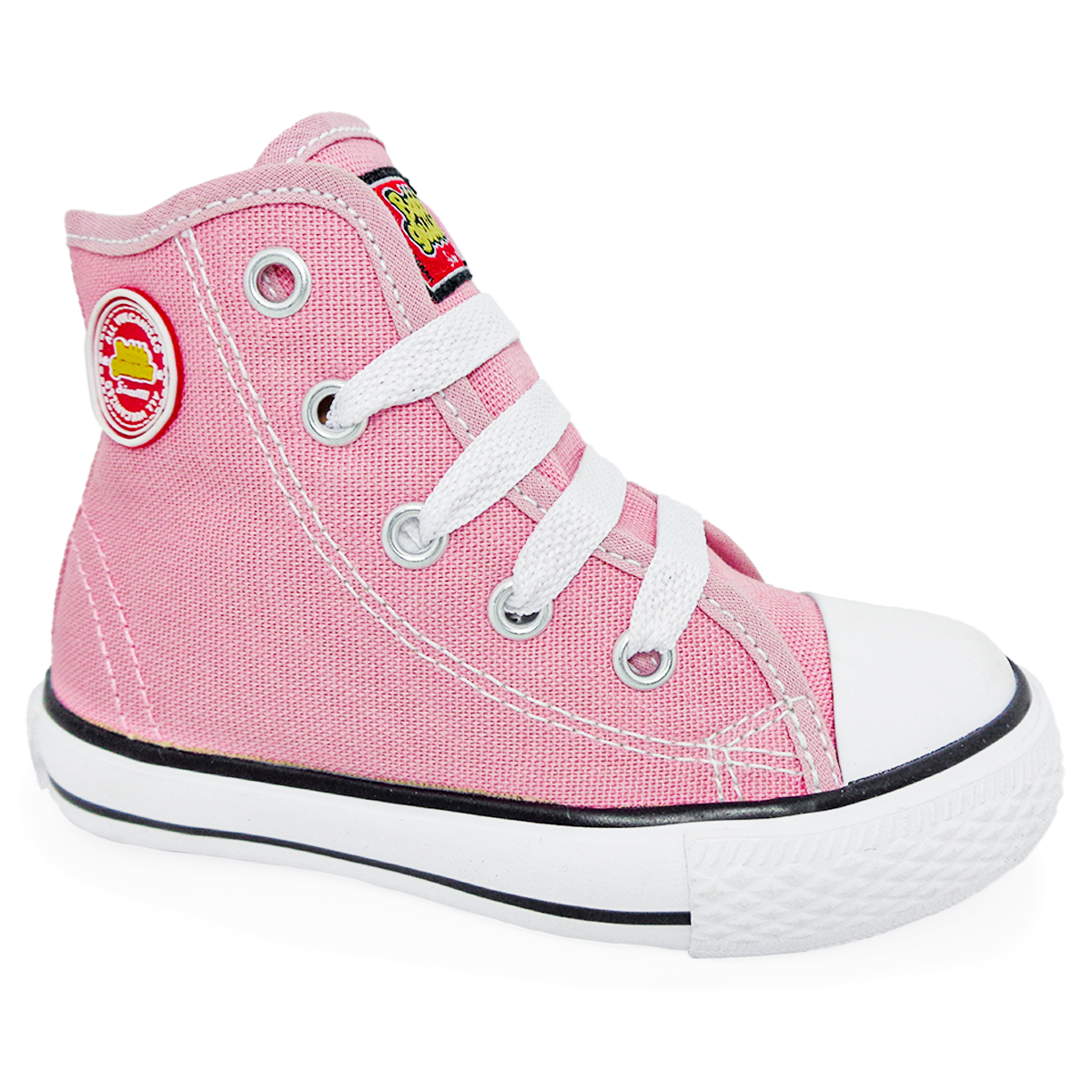 Tenis bubble gummers online tipo converse