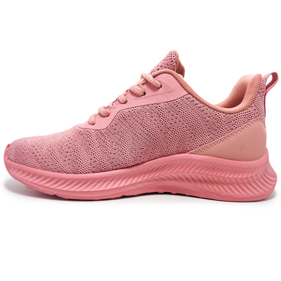 TENIS CHARLY DAMA DEPORTICO CORREDOR 1059080 ROSA