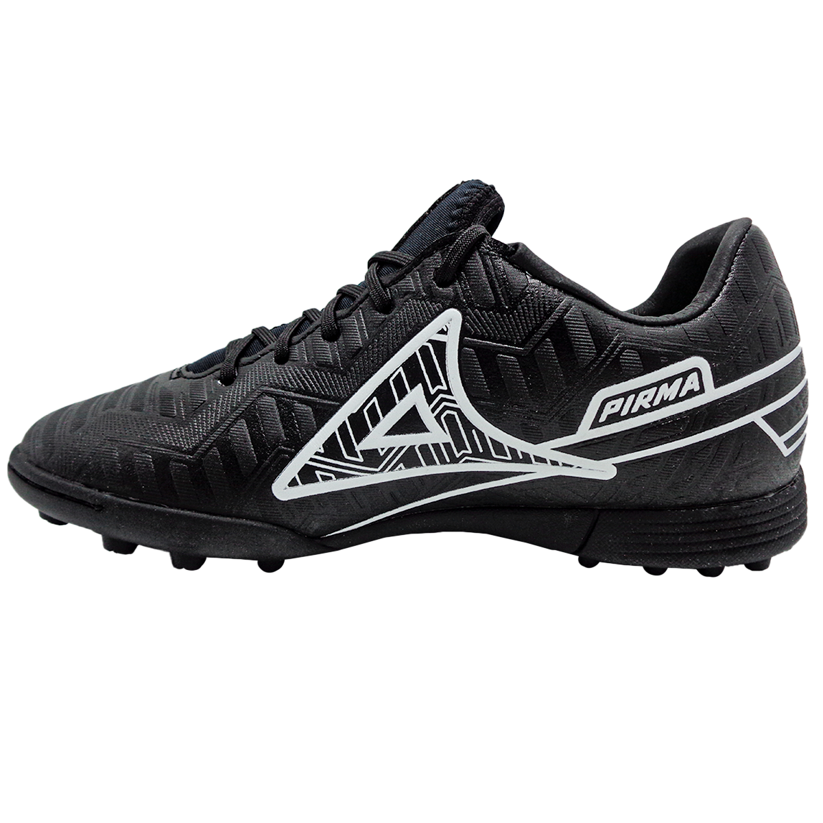 Tenis Futbol Soccer Joven Pirma Skin Gamer Turf 3047 negro