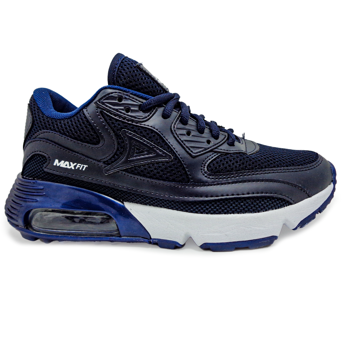 TENIS PIRMA DEPORTIVO MAX FIT 2.0 JOVEN 5056