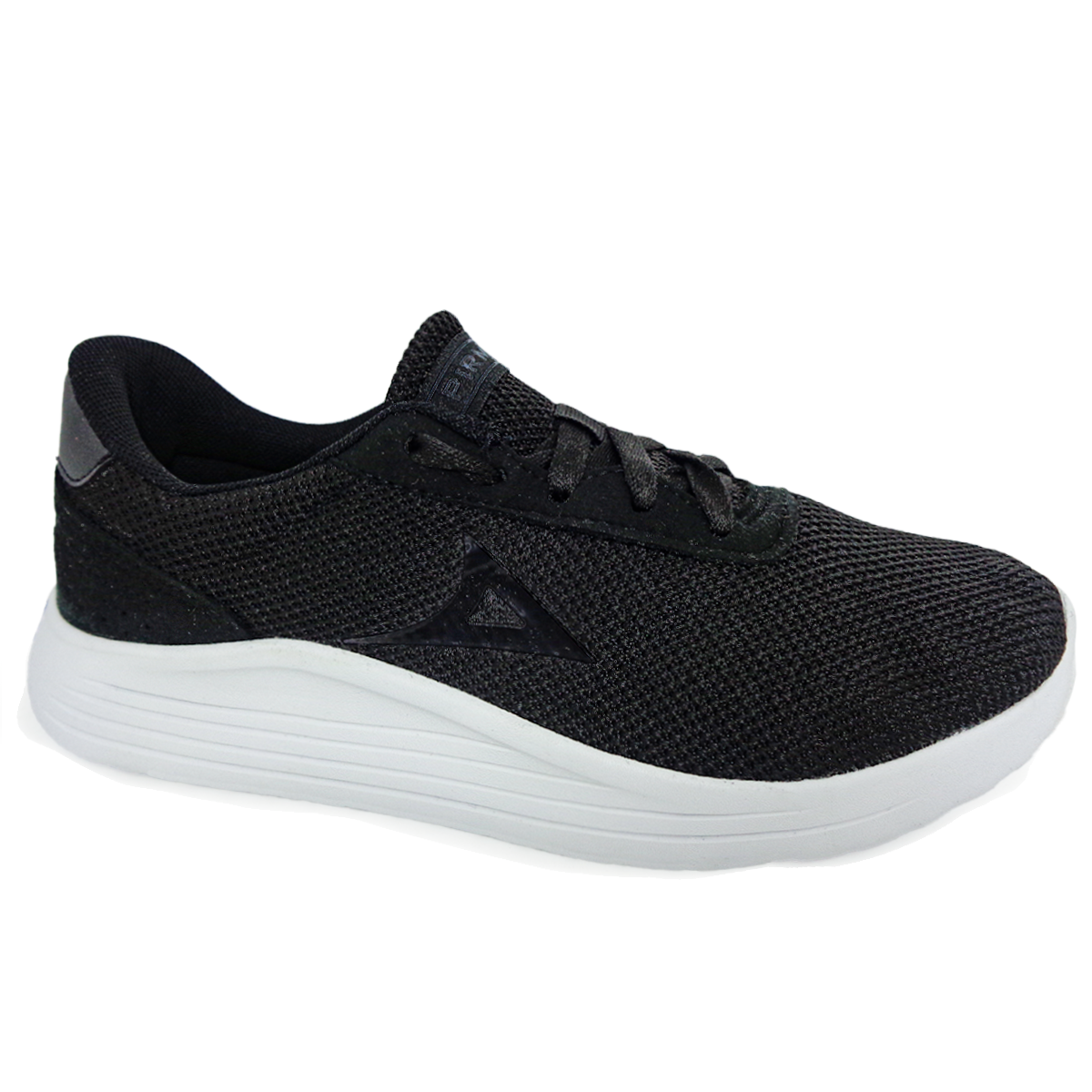 Tenis Pirma Caballero Deportivo SINGAPUR HOMBRE 8006 negro Grupo