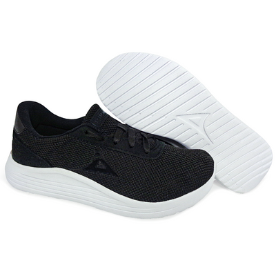 Tenis Pirma Caballero Deportivo SINGAPUR HOMBRE 8006 negro