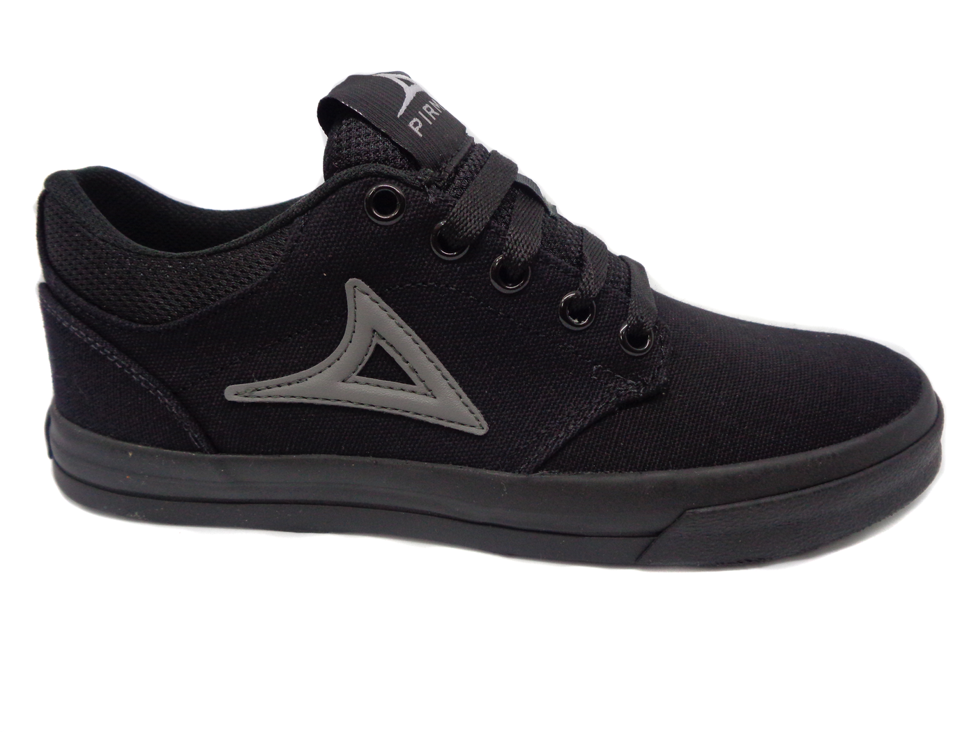 TENIS CABALLERO PIRMA 099 RONNE NEGRO/NEGRO