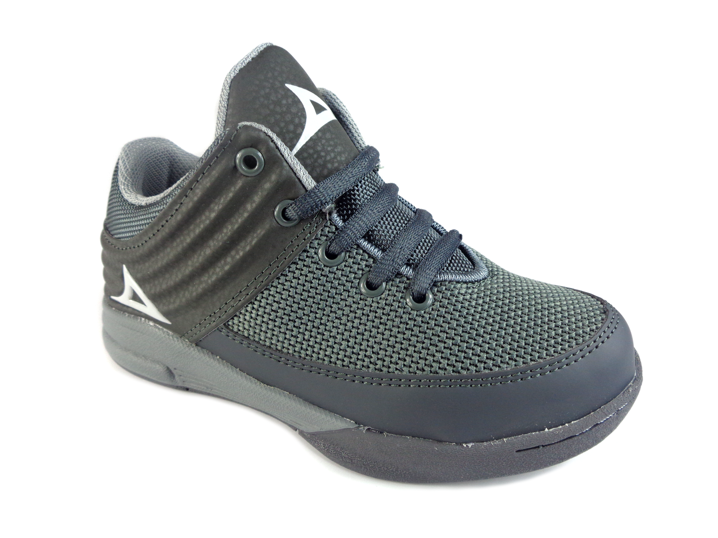 TENIS PIRMA NIÑO BOTA CASUAL AIR POUNCE 2003 15 AL 17 GRIS