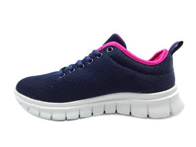 TENIS CHARLY DAMA CORREDOR GYM 49694 MARINO FUCSIA