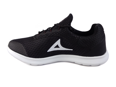 TENIS PIRMA CORREDOR CABALLERO 5026 NEGRO