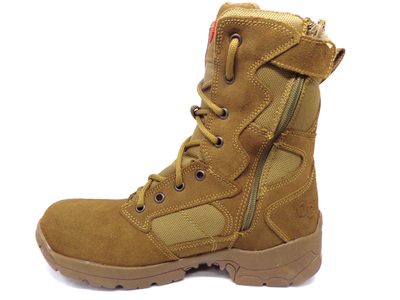 BOTAS OC TACTICAL CABALLERO MILITAR POLICIA 5434 KOYOTE