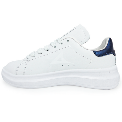 TENIS PIRMA UNISEX CASUAL 5504 BLANCO