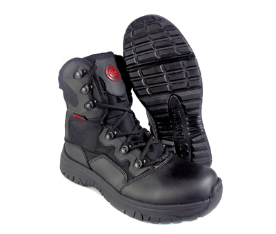 BOTAS OC TACTICAL CABALLERO ALTA POLICIA 5944 NEGRO