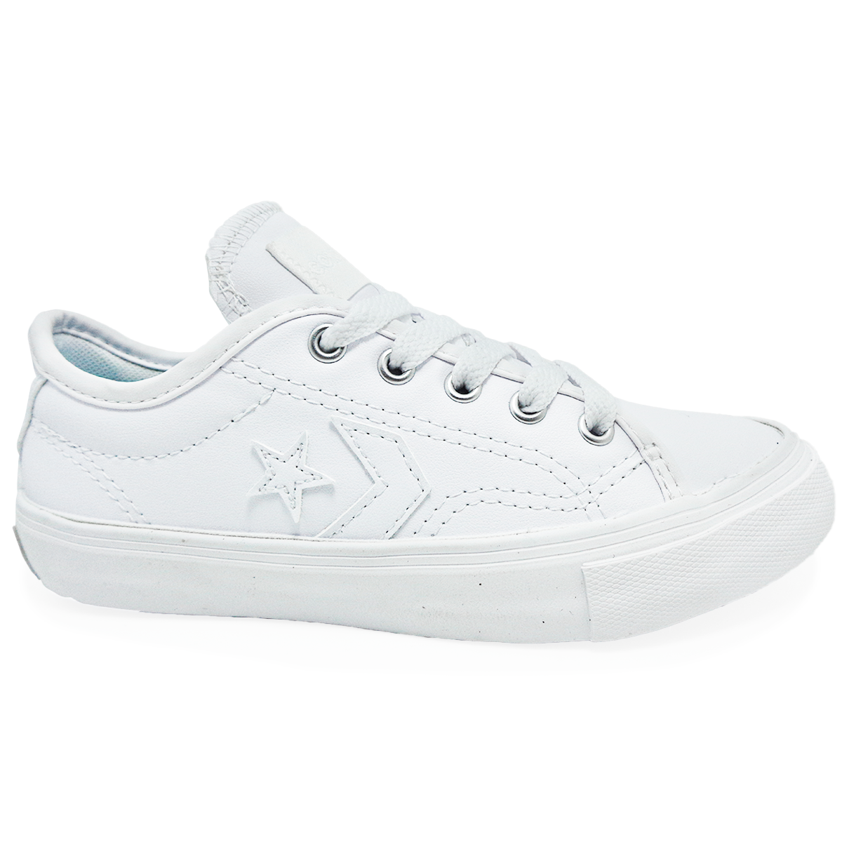 CONVERSE NIÑOS CASUAL CHUCK TAYLOR ESCOLAR 663663