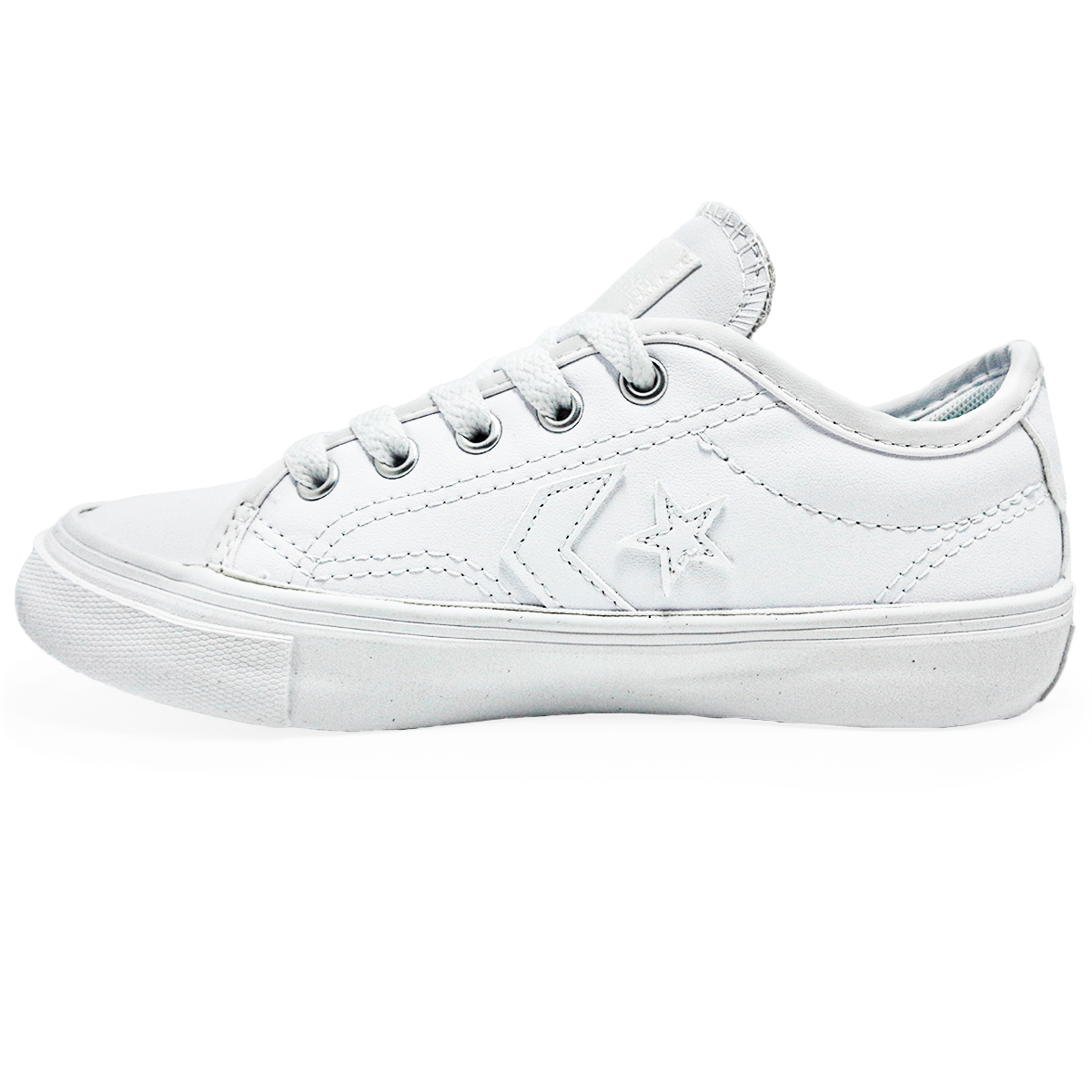 CONVERSE NIÑOS CASUAL CHUCK TAYLOR ESCOLAR 663663