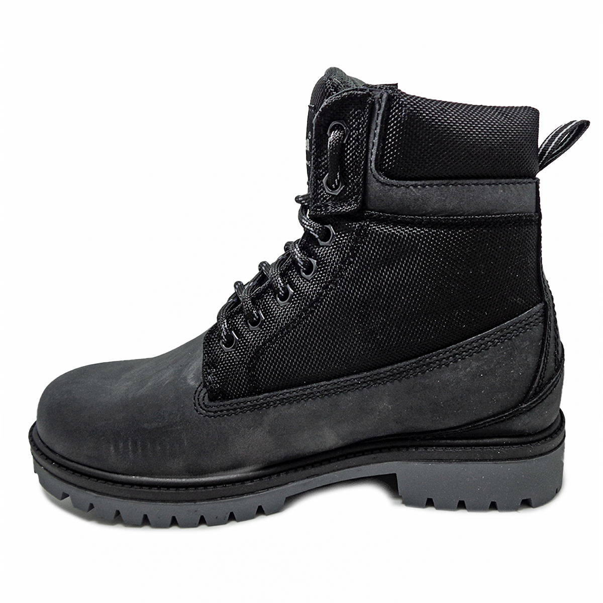 Botas Trabajo Casual Hombre Omar Castell Senderismo 6710