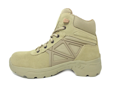 BOTAS OC TACTICAL CABALLERO CORTA MILITAR 7684 AMBAR