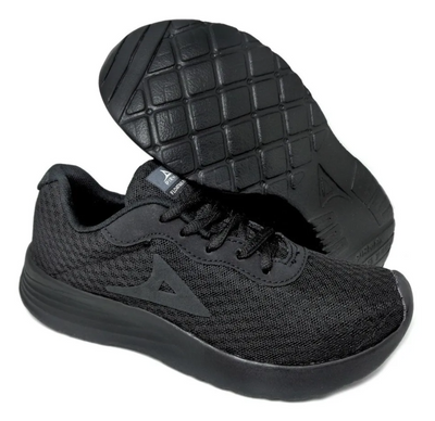 TENIS DAMA PIRMA CORREDOR 8500 NEGRO TOTAL