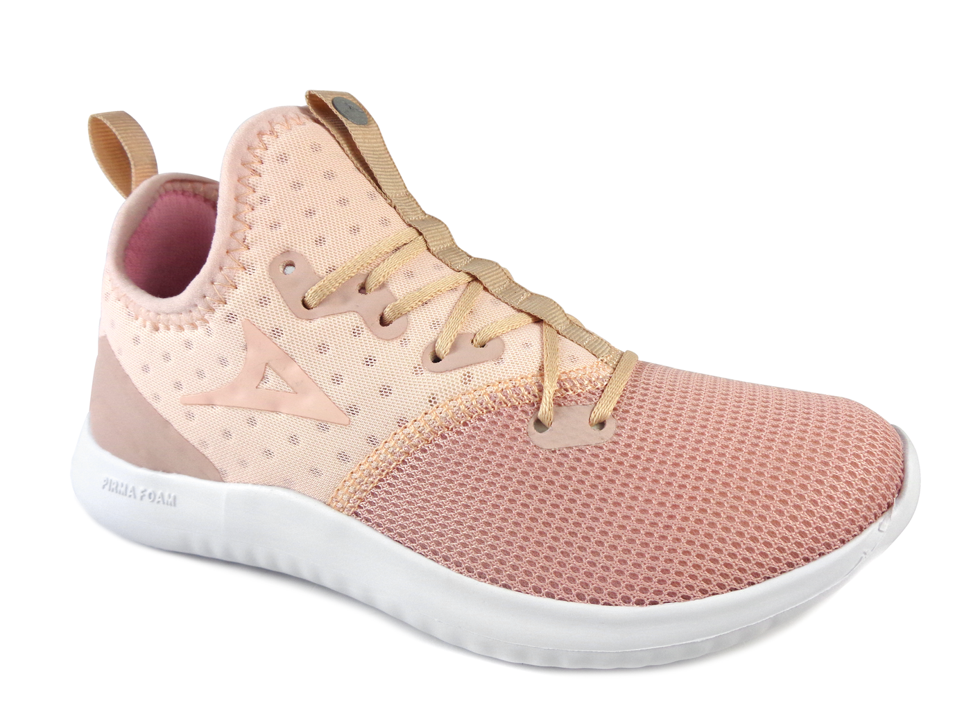 Tenis pirma discount de mujer 2019