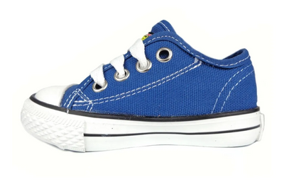 TENIS NIÑO BUBBLE GUMMERS HARRY AZUL