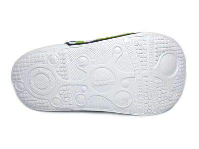 TENIS NIÑO BUBBLE GUMMERS JOHNY MARNO VELCRO