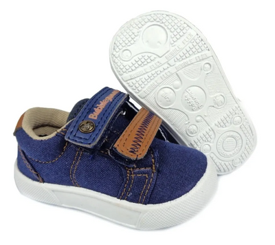 TENIS NIÑO BUBBLE GUMMERS JOHNY MARNO VELCRO