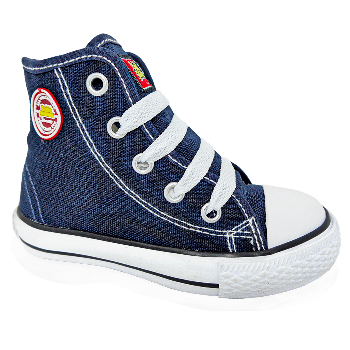 TENIS NIÑO BUBBLE GUMMERS BOTA WILSON MARNO